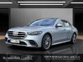 Mercedes-Benz S 450 4M 1 Majitel