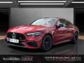 Mercedes-Benz CLE AMG 53 4MATIC