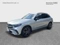 Mercedes-Benz GLC 220d 4M, 1majitel