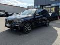 BMW X5 M50d