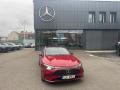 Mercedes-Benz CLA 250+ s technologi EQ