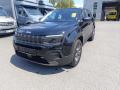Jeep Avenger 1.2 Longitude e-Hybrid automat