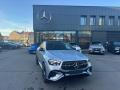 Mercedes-Benz GLE 450 d 4MATIC kup