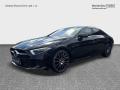 Mercedes-Benz CLS 400d 4M, 1.majitel