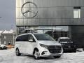 Mercedes-Benz V 300 d / Exclusive / L / 4M