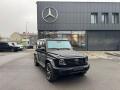 Mercedes-Benz G 450d