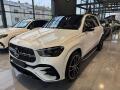 Mercedes-Benz GLE 450 d 4MATIC