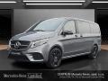 Mercedes-Benz V 300d / EXLUSIVE / L / 4M