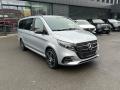 Mercedes-Benz V 300 d / Exclusive / L / 4M
