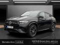 Mercedes-Benz GLE 450d kup, 4M, VZDUCH