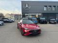 Mercedes-Benz CLA 350 4MATIC EQ