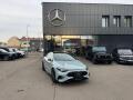 Mercedes-Benz CLA 350 4M EQ