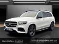 Mercedes-Benz GLS 400d 4M, NEZ�VISL� TOPEN�