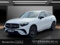 Mercedes-Benz GLC 220d 4M kup�, CZ