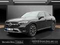 Mercedes-Benz GLC 200 4M kup�, CZ