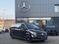 Mercedes-Benz V 300 d / Exclusive / XL / 4M