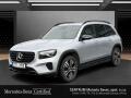 Mercedes-Benz GLB 200d, 4M, PRVN� MAJITEL