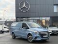 Mercedes-Benz Vito 116 / KW Select / L / RWD