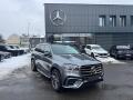 Mercedes-Benz GLS 350 d 4MATIC
