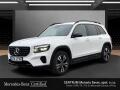 Mercedes-Benz GLB 200d 4M, CZ