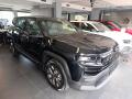 Jeep Compass Altitude 1.2 e-Hybrid