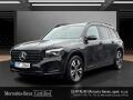 Mercedes-Benz GLB 200d 4M, 1.majitel