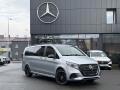 Mercedes-Benz V 300 d / Exclusive / XL / 4M