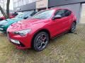Alfa Romeo Stelvio Veloce 2.0 Turbo 280k AWD