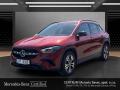 Mercedes-Benz GLA 200d 4M