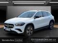 Mercedes-Benz GLA 200d 4M