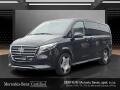 Mercedes-Benz V 300d /EXL/L/4M/FACELIFT