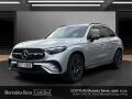 Mercedes-Benz GLC 220d 4M, 1majitel