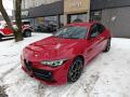 Alfa Romeo Giulia Veloce 2.0 Turbo 280k AWD