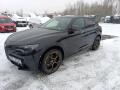 Alfa Romeo Stelvio Intensa 2.2 JTDm 210k AWD