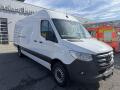 Mercedes-Benz Sprinter 319 CDI / KW PRO / XL