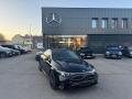 Mercedes-Benz CLA 200 4M