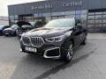 BMW X6 40d XDrive