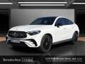 Mercedes-Benz GLC 220d 4M kup�, CZ, TA�N�