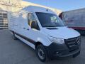 Mercedes-Benz Sprinter 319 CDI / KW PRO / XL
