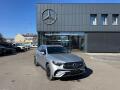 Mercedes-Benz CLC GLC 220 d 4MATIC