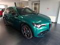 Alfa Romeo Stelvio Veloce 2.0 Turbo 280k AWD