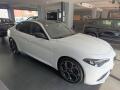 Alfa Romeo Giulia Veloce 2.2 JTDm 210k Q4