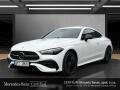 Mercedes-Benz CLE 450, 4M, NEZ�VISL� TOPEN�