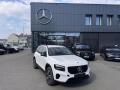 Mercedes-Benz GLB 200 d 4MATIC