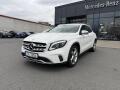 Mercedes-Benz GLA 200d 4M