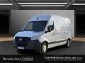 Mercedes-Benz eSprinter 312 KAWA / S 47 kWh