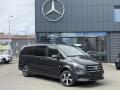 Mercedes-Benz Vito 124 CDI / TS / XL / 4x4