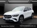 Mercedes-Benz GLA 200d 4M, 1.majitel