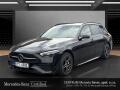 Mercedes-Benz C 220d kombi, 4MATIC, CZ
