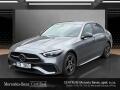 Mercedes-Benz C 220 d 4MATIC